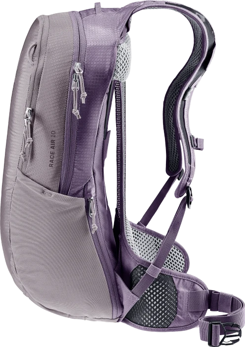 Deuter Race Air 10 lavender/purple