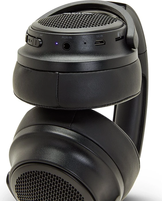 Aiwa HST-250BT schwarz