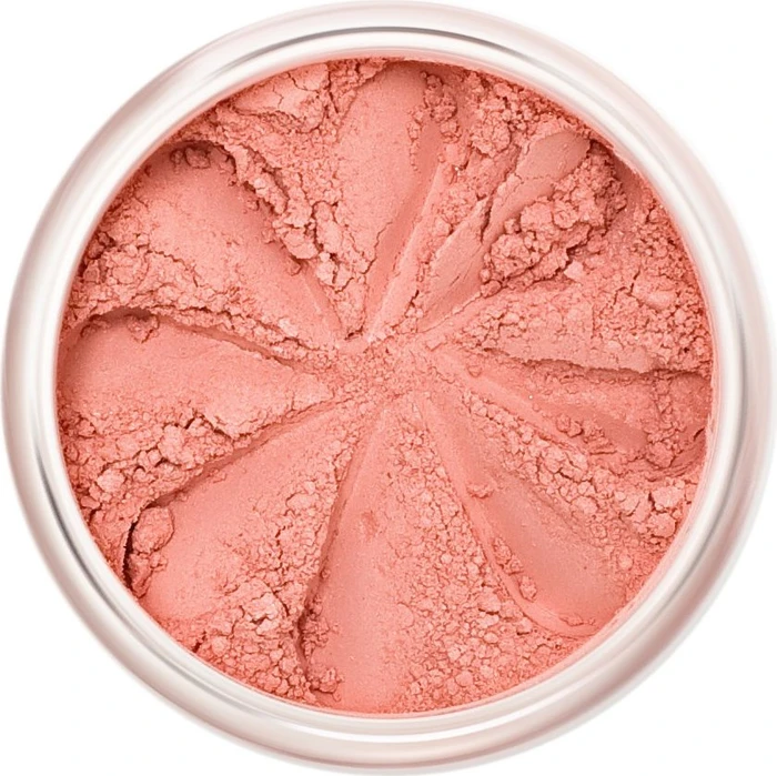 Lily Lolo Mineral Blush Clementine, 3g
