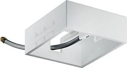 Hansgrohe Grundkörper Raindance Air Kopfbrause 260x260mm, DN 15