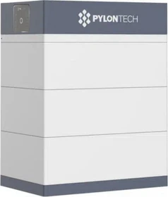 Pylontech FORCE H3 (3 Module), 15.36kWh