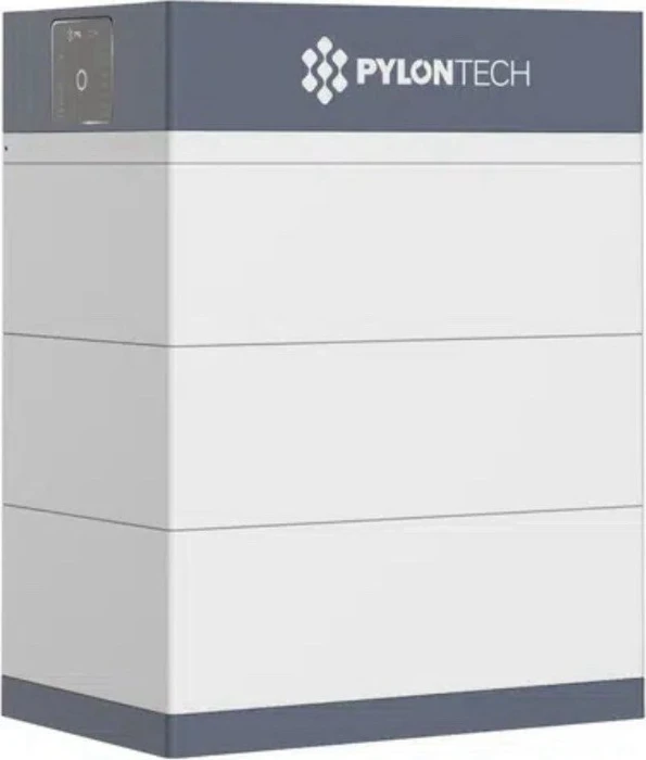 Pylontech FORCE H3 (3 Module), 15.36kWh