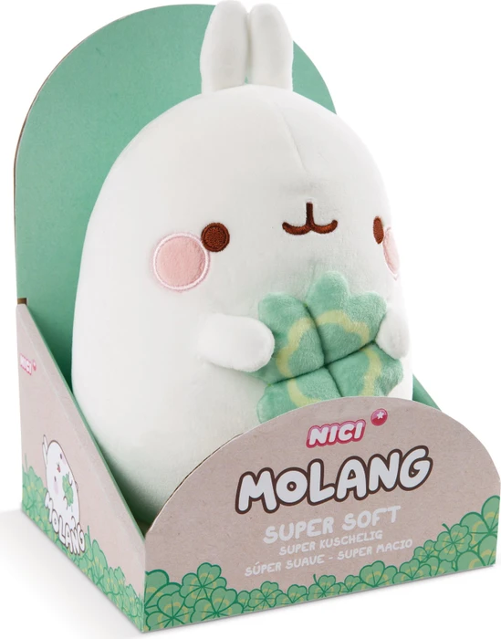 Nici Molang Kleeblatt