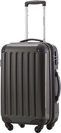 Hauptstadtkoffer Alex TSA Spinner 55cm