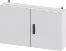 Siemens ALPHA 400 Wandschrank