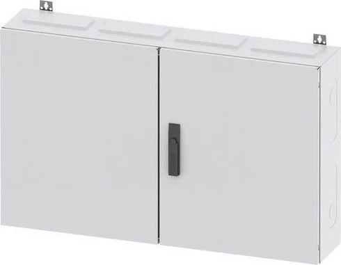 Siemens ALPHA 400 Wandschrank