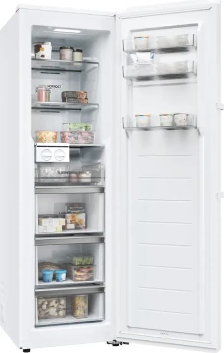 Haier Up 60 Serie 7 H4F306WAH1