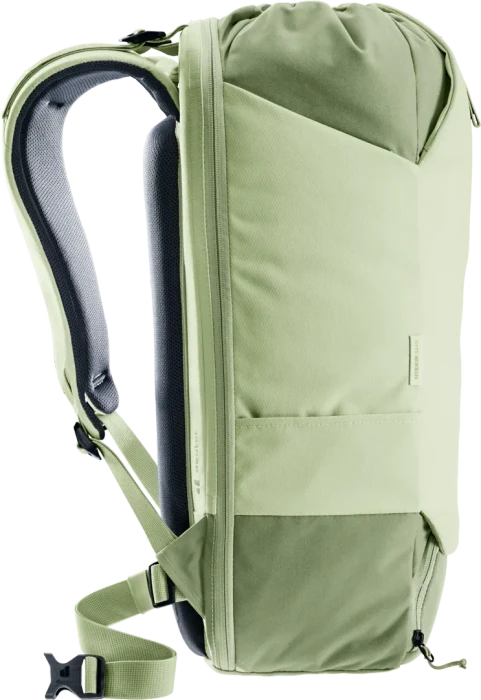 Deuter Utilion 34+5 mineral/grove