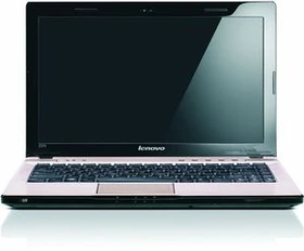 Lenovo IdeaPad Z370, Core i3-2310M, 4GB RAM, 500GB HDD, DE