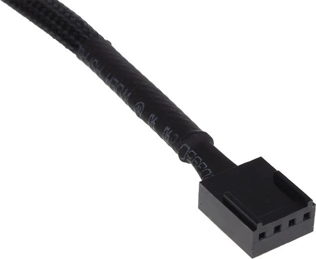 Alphacool Eiswind 12, 120mm