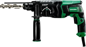 Hikoki DH28PCY2WSZ Elektro-Bohr-/Meißelhammer inkl. Koffer