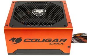 Cougar CMX 550W, ATX 2.3