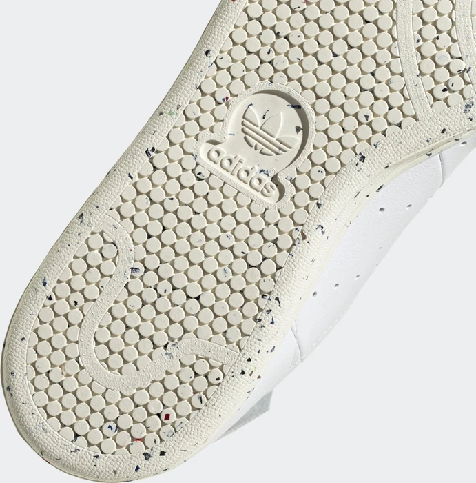 adidas Stan Smith cloud white/off white/green (Herren)
