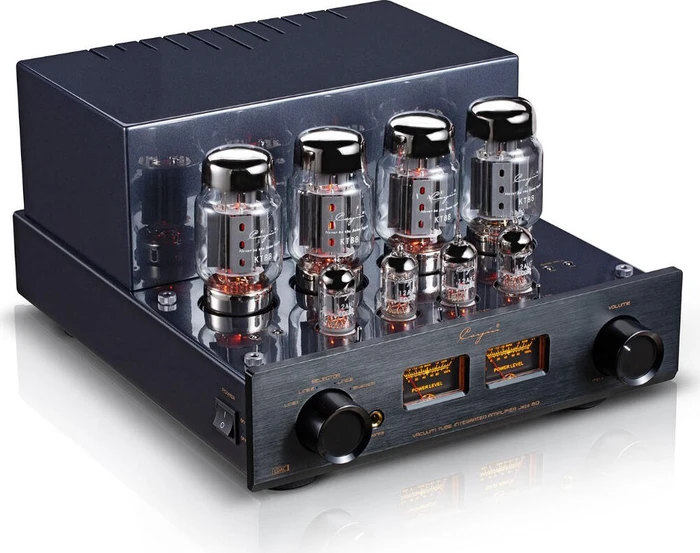 Cayin Jazz 80 (verschiedene Farben)