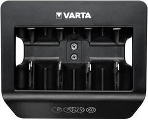 Varta LCD Universal Charger+