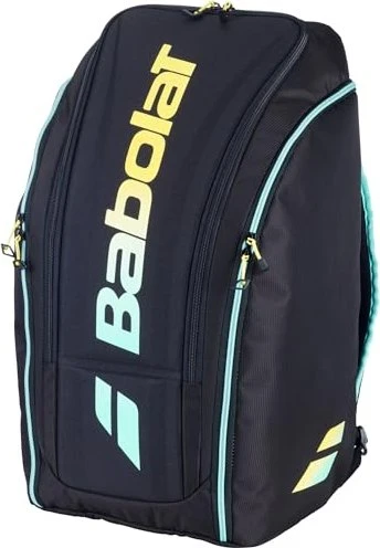 Babolat RH Perf Padel Tennistasche black/multicolor
