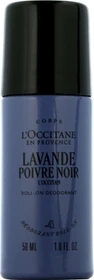 L'Occitane Lavande Poivre Noir Deodorant Roll-On,     50ml