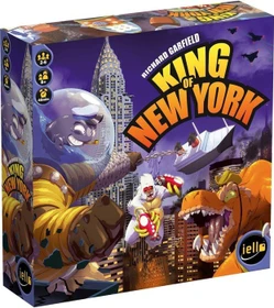 King of New York