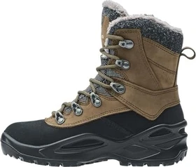 Lowa Couloir GTX Hi dark brown (Junior)