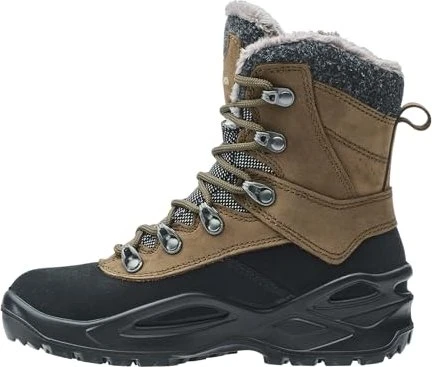Lowa Couloir GTX Hi dark brown (Junior)