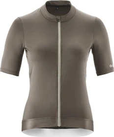 Gonso Road Trikot kurzarm gray phoenix (Damen)