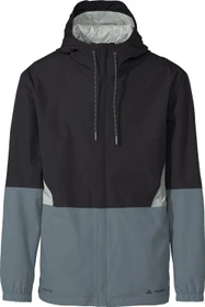 Vaude Redmont III Funktionsjacke schwarz (Herren)