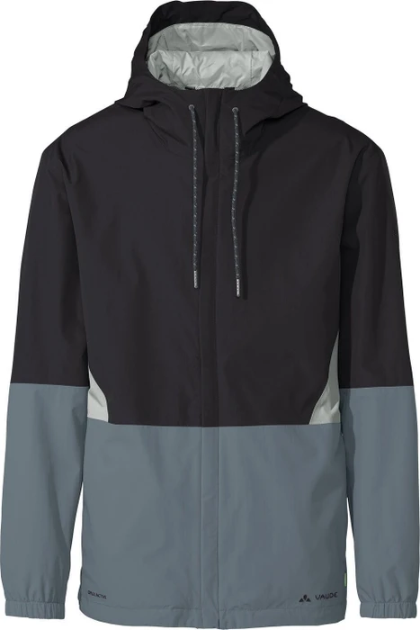 Vaude Redmont III Funktionsjacke schwarz (Herren)