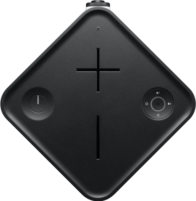 Ultimate Ears Hyperboom schwarz