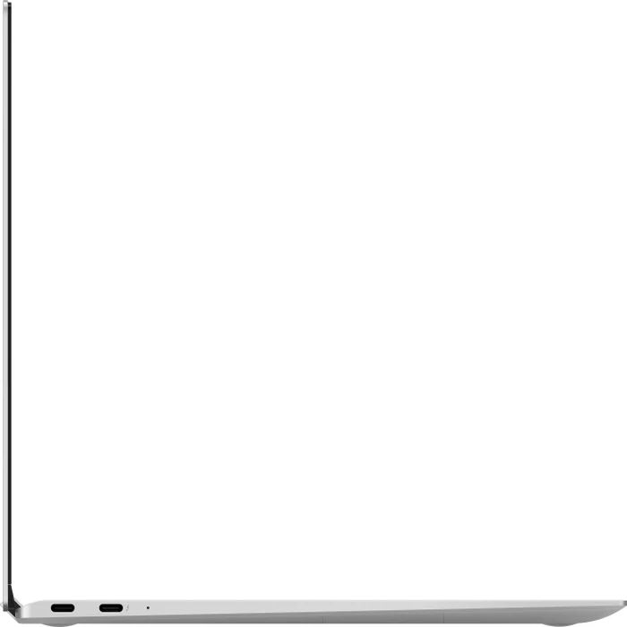 Samsung Galaxy Book Pro 360 15, Mystic Silver, Core i5-1135G7, 8GB RAM, 256GB SSD, DE