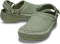 Crocs Crafted Vegan Suede Stitch Clog cargo Vorschaubild