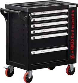 BGS technic DIY Werkzeugwagen