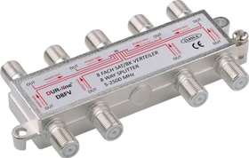 Dura-Sat Dur-line 8FV