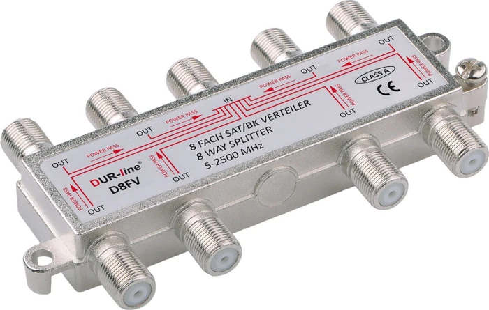 Dura-Sat Dur-line 8FV