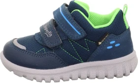 Superfit Sport7 Mini Gore-Tex blau/hellgrün (Junior)