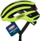 ABUS AirBreaker Helm neon yellow Vorschaubild