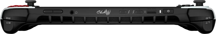 MSI Claw 8 AI+ Polar Tempest Edition A2VM-091, Core Ultra 7 258V, 32GB RAM, 2TB SSD, DE