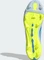 adidas Predator League Fold-Over Tongue FG crystal sky/ray blue/team solar yellow 2 Vorschaubild