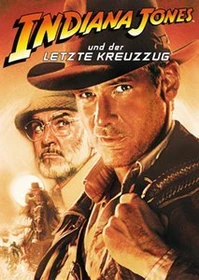 Indiana Jones III - Der letzte Kreuzzug (DVD)