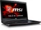 MSI GE72 2QFi7W8H11 Apache Pro, Core i7-5700HQ, 8GB RAM, 128GB SSD, 1TB HDD, GeForce GTX 970M, DE Vorschaubild