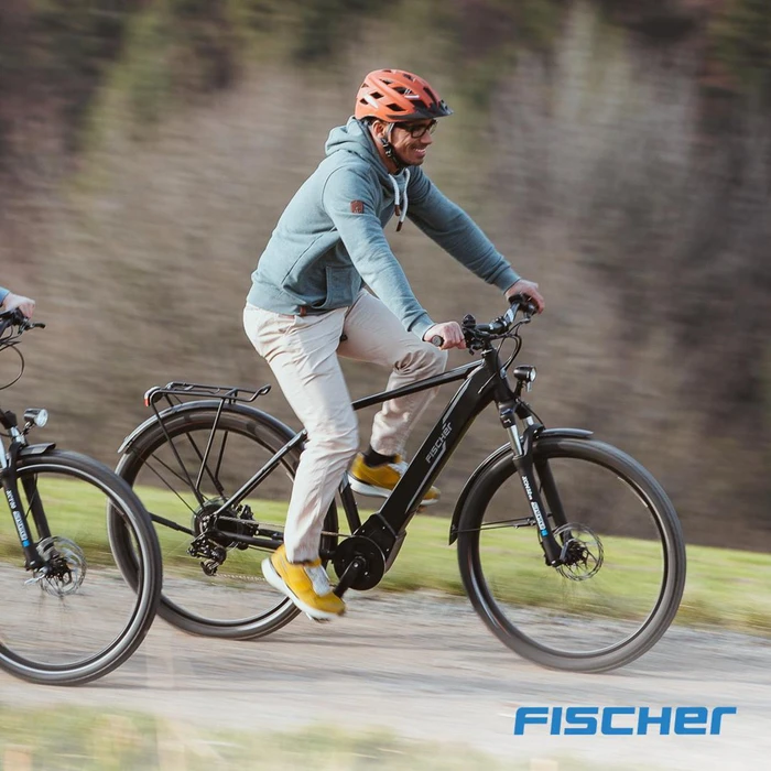 Fischer Urban Plus Miami Helm