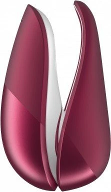 Womanizer Liberty red wine