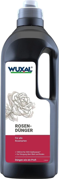 Wuxal Rosendünger, 1l (610301)