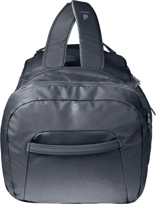 Deuter Aviant Duffel Pro 90 schwarz