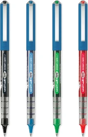Uni-Ball Eye Ocean Care 0.7 Tintenroller (Mine) sortiert, 4er-Set