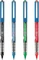 Uni-Ball Eye Ocean Care 0.7 Tintenroller (Mine) sortiert, 4er-Set Vorschaubild