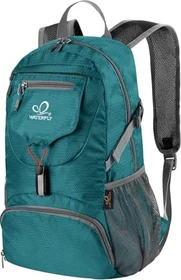 Waterfly TransformerX Ultralight Packable grün