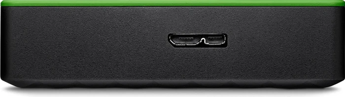 Seagate Game Drive for Xbox, 4TB, USB 3.0 Micro-B