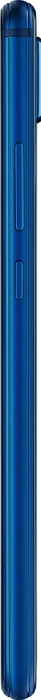 Huawei P20 Lite Dual-SIM blau