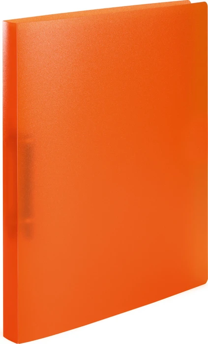 Herma Ringbuch A4 transluzent