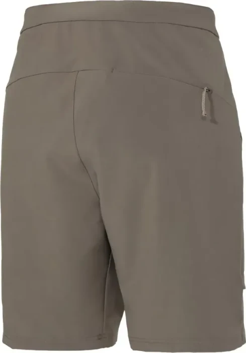 Vaude Adlux Short Fahrradhose kurz coconut (Herren)